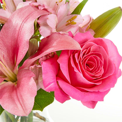 Lots of Love Bouquet – MARIA'S FLORAL CREATIONS, Bethel CT