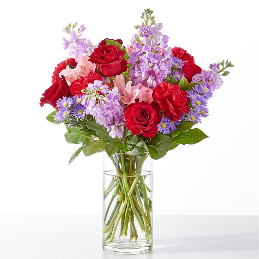 Your Majesty Bouquet – MARIA'S FLORAL CREATIONS, Bethel CT