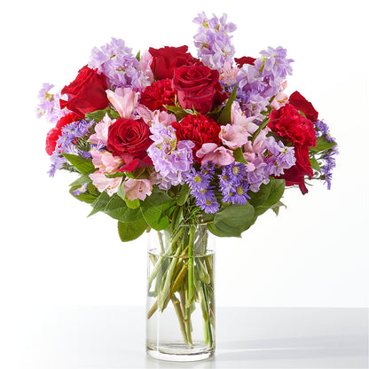 Your Majesty Bouquet – MARIA'S FLORAL CREATIONS, Bethel CT