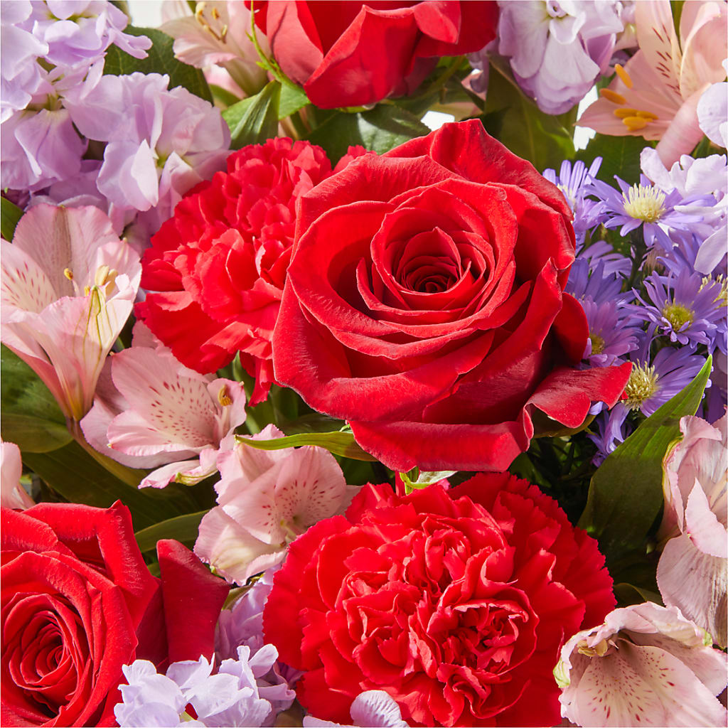 Your Majesty Bouquet – MARIA'S FLORAL CREATIONS, Bethel CT