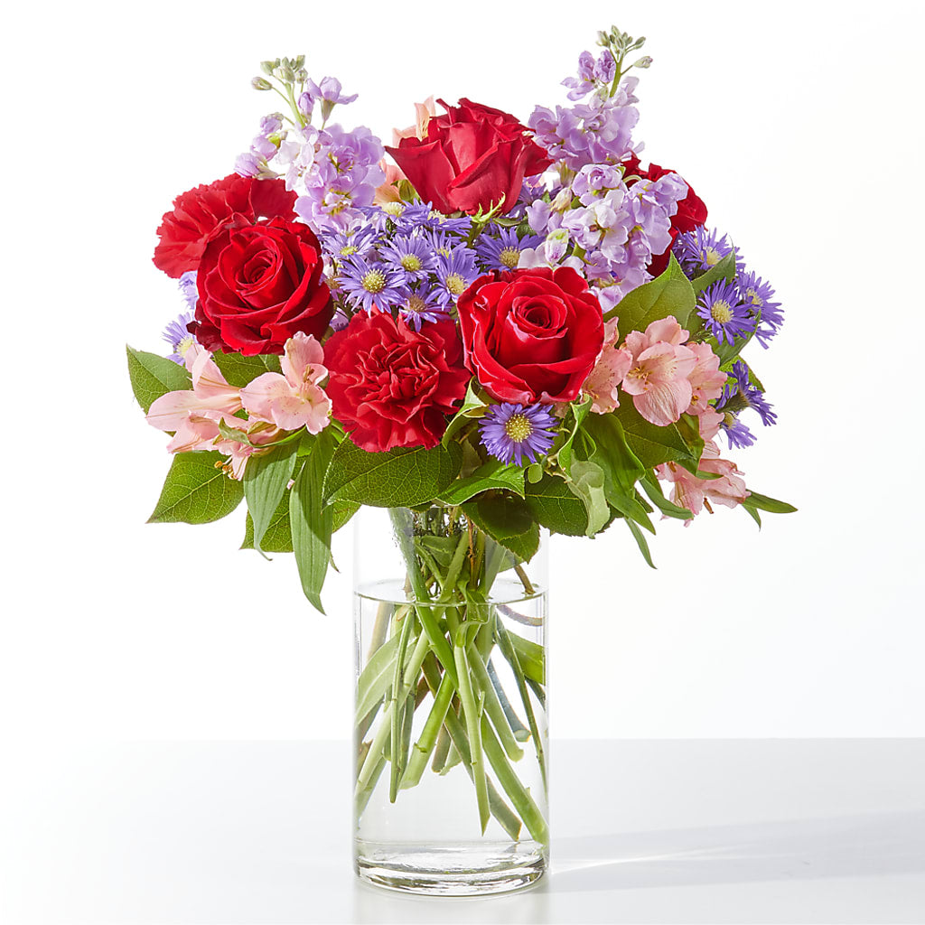 Your Majesty Bouquet – MARIA'S FLORAL CREATIONS, Bethel CT