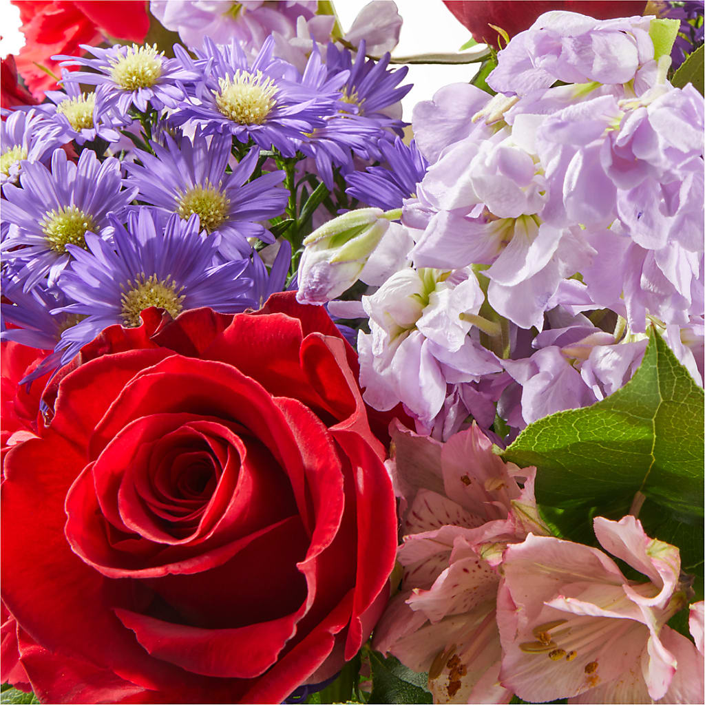 Your Majesty Bouquet – MARIA'S FLORAL CREATIONS, Bethel CT