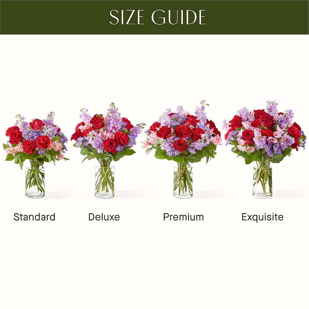 Your Majesty Bouquet – MARIA'S FLORAL CREATIONS, Bethel CT