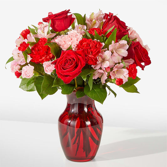 Candy Kisses Bouquet – MARIA'S FLORAL CREATIONS, Bethel CT