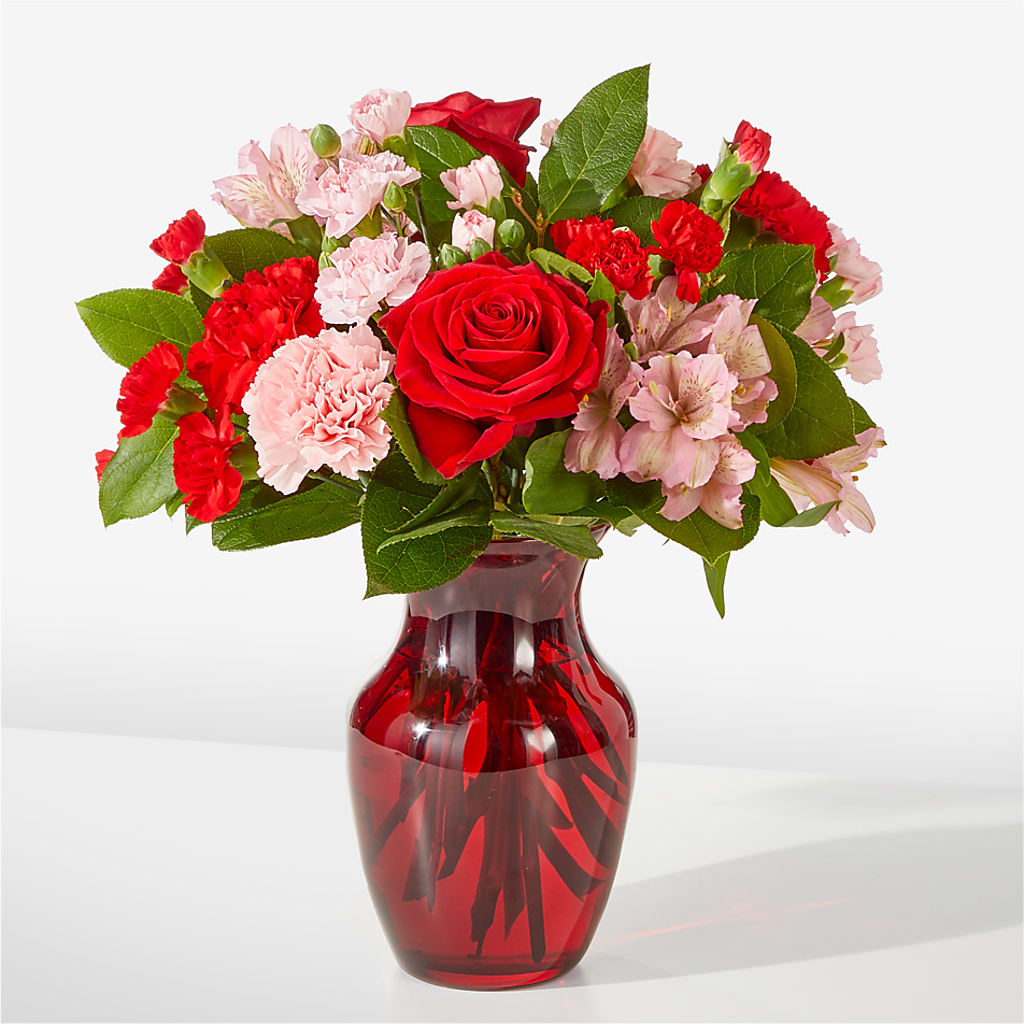 Candy Kisses Bouquet – MARIA'S FLORAL CREATIONS, Bethel CT