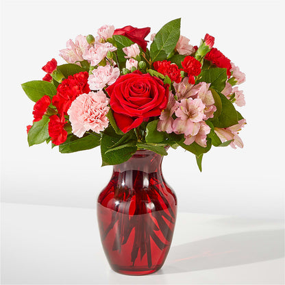 Candy Kisses Bouquet – MARIA'S FLORAL CREATIONS, Bethel CT