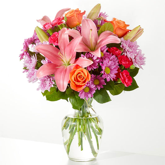 One and Only Bouquet – MARIA'S FLORAL CREATIONS, Bethel CT