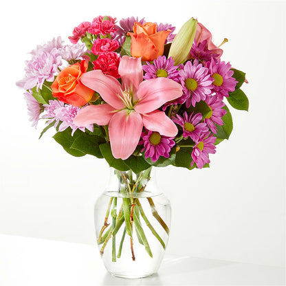 One and Only Bouquet – MARIA'S FLORAL CREATIONS, Bethel CT