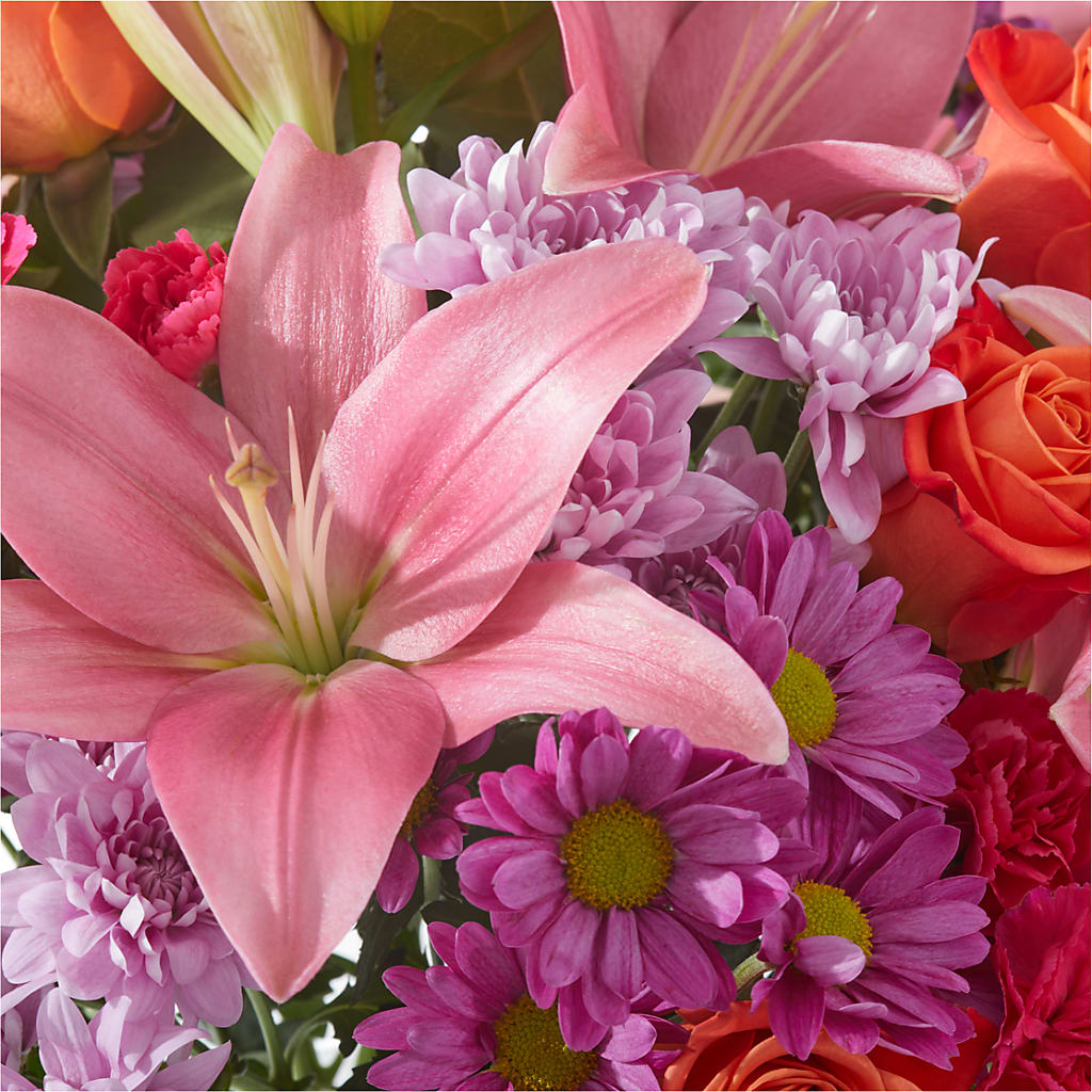 One and Only Bouquet – MARIA'S FLORAL CREATIONS, Bethel CT