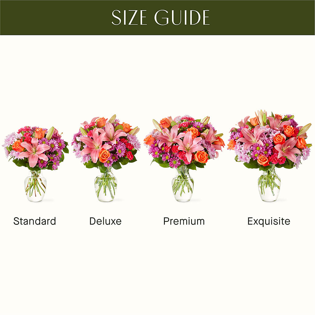 One and Only Bouquet – MARIA'S FLORAL CREATIONS, Bethel CT