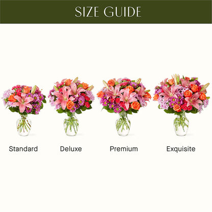 One and Only Bouquet – MARIA'S FLORAL CREATIONS, Bethel CT