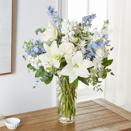 Peace of Mind Bouquet – MARIA'S FLORAL CREATIONS, Bethel CT