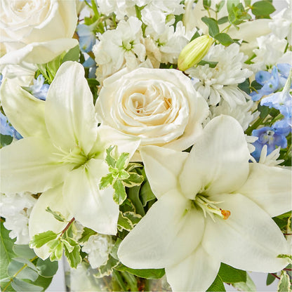 Peace of Mind Bouquet – MARIA'S FLORAL CREATIONS, Bethel CT