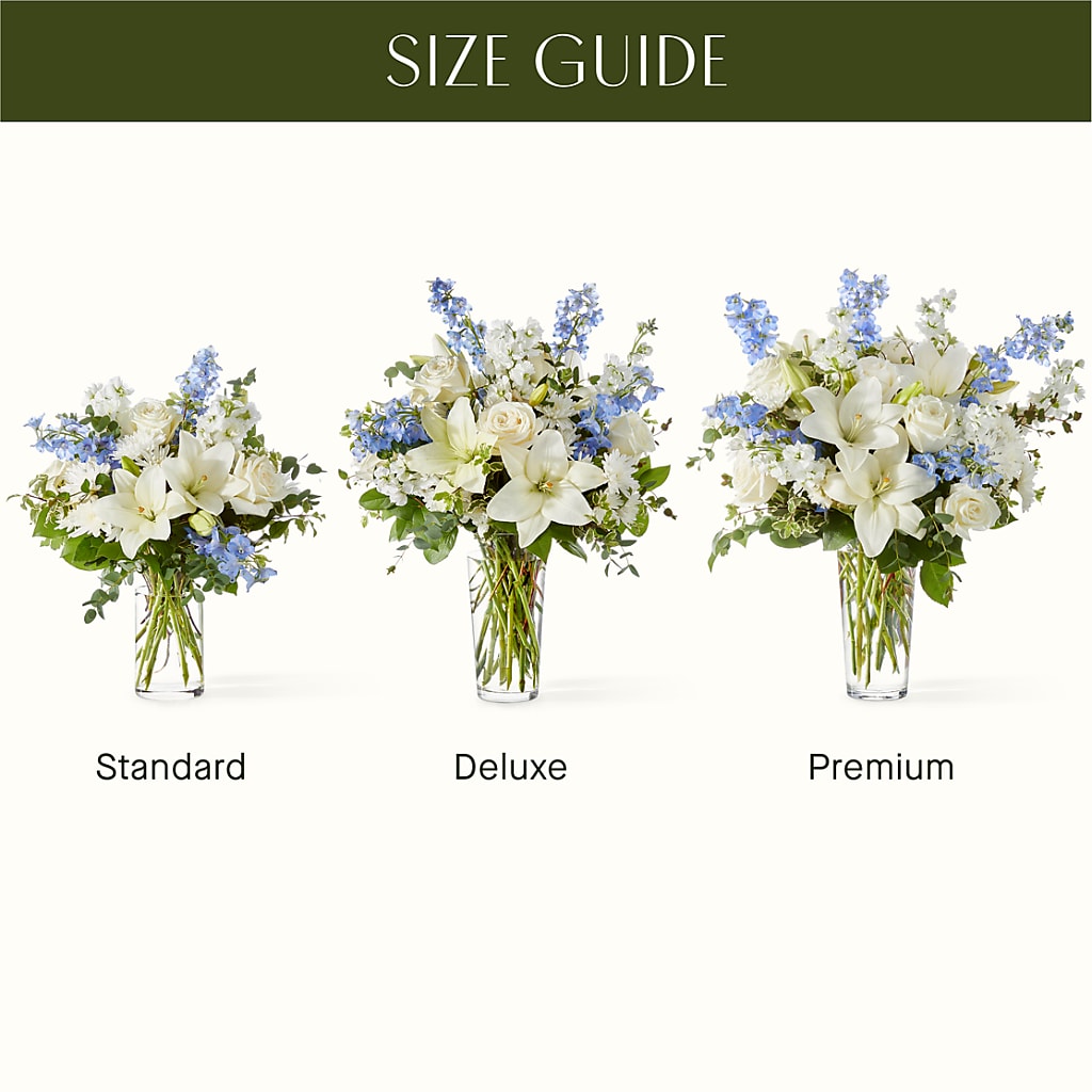 Peace of Mind Bouquet – MARIA'S FLORAL CREATIONS, Bethel CT