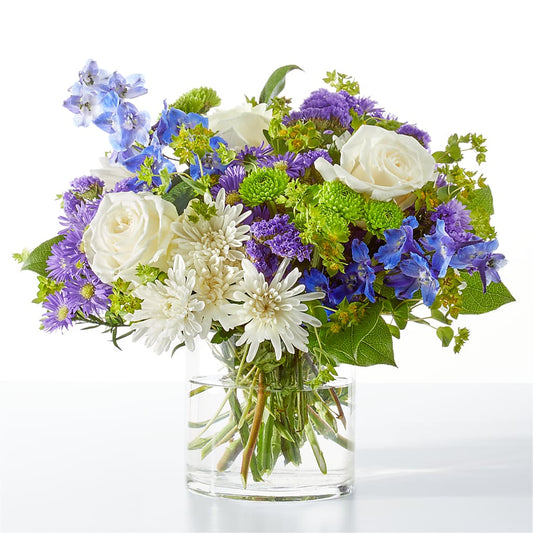 Genuine Gestures Bouquet – MARIA'S FLORAL CREATIONS, Bethel CT