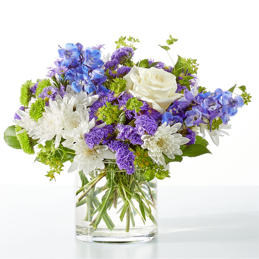 Genuine Gestures Bouquet – MARIA'S FLORAL CREATIONS, Bethel CT