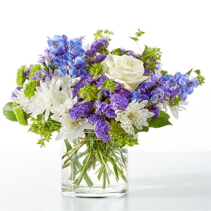 Genuine Gestures Bouquet – MARIA'S FLORAL CREATIONS, Bethel CT