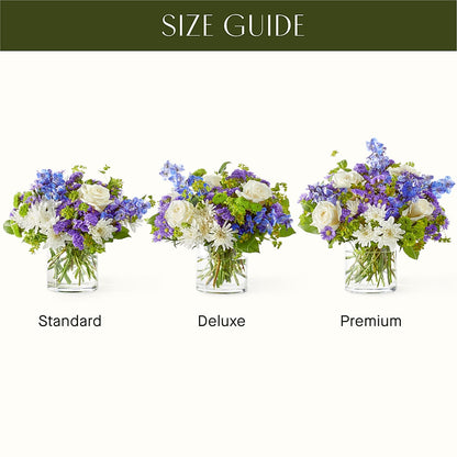 Genuine Gestures Bouquet – MARIA'S FLORAL CREATIONS, Bethel CT