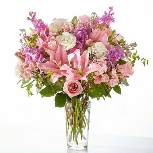 Ethereal Beauty Bouquet – MARIA'S FLORAL CREATIONS, Bethel CT