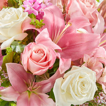Ethereal Beauty Bouquet – MARIA'S FLORAL CREATIONS, Bethel CT