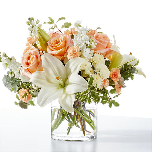 Darling Bouquet – MARIA'S FLORAL CREATIONS, Bethel CT