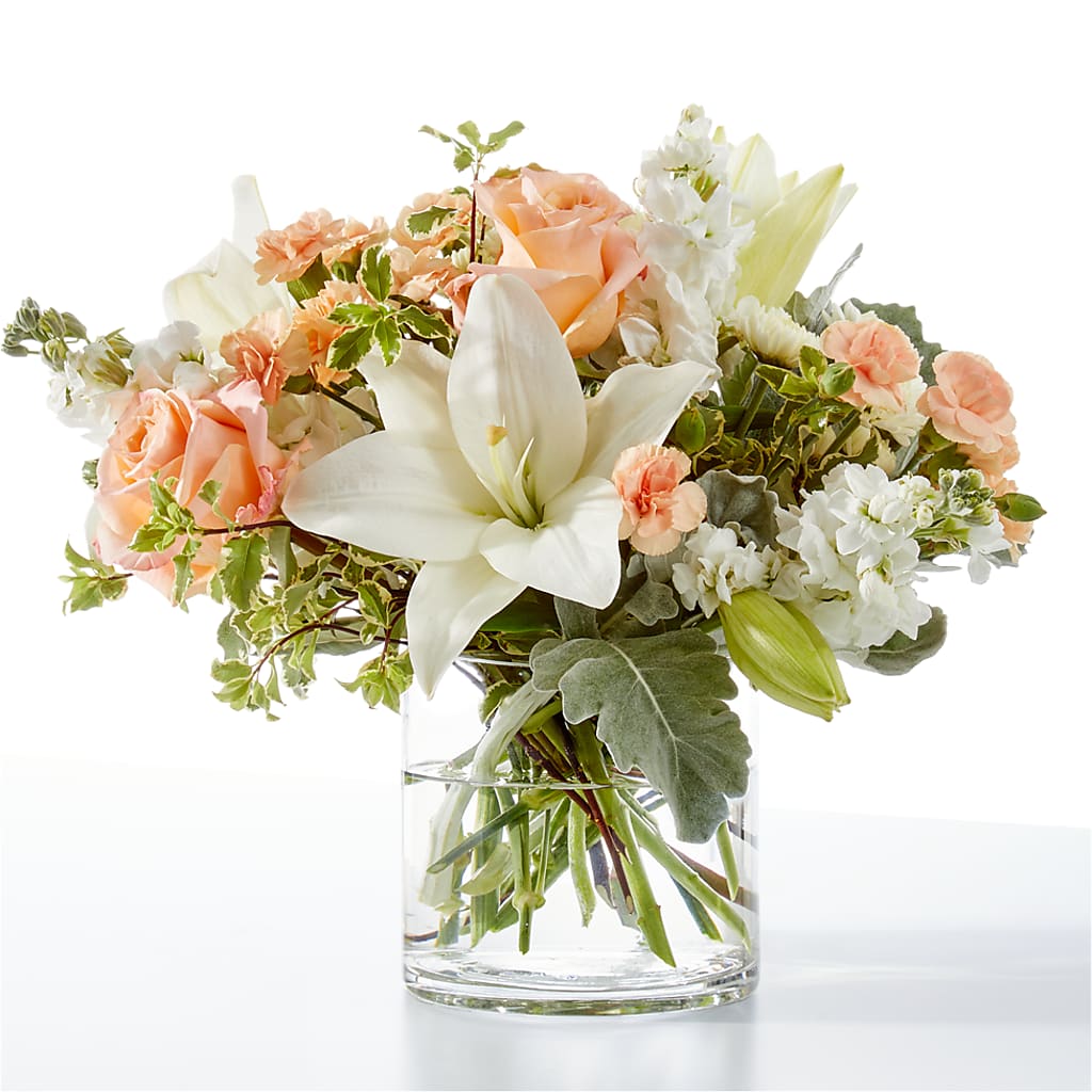 Darling Bouquet – MARIA'S FLORAL CREATIONS, Bethel CT