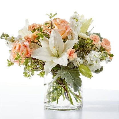 Darling Bouquet – MARIA'S FLORAL CREATIONS, Bethel CT