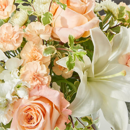 Darling Bouquet – MARIA'S FLORAL CREATIONS, Bethel CT