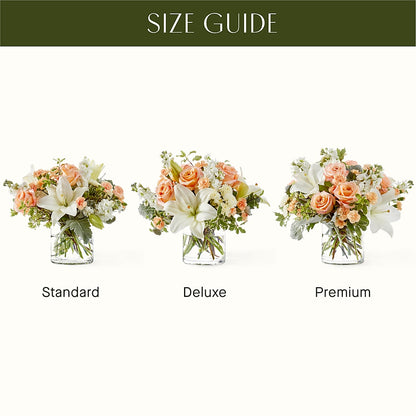 Darling Bouquet – MARIA'S FLORAL CREATIONS, Bethel CT