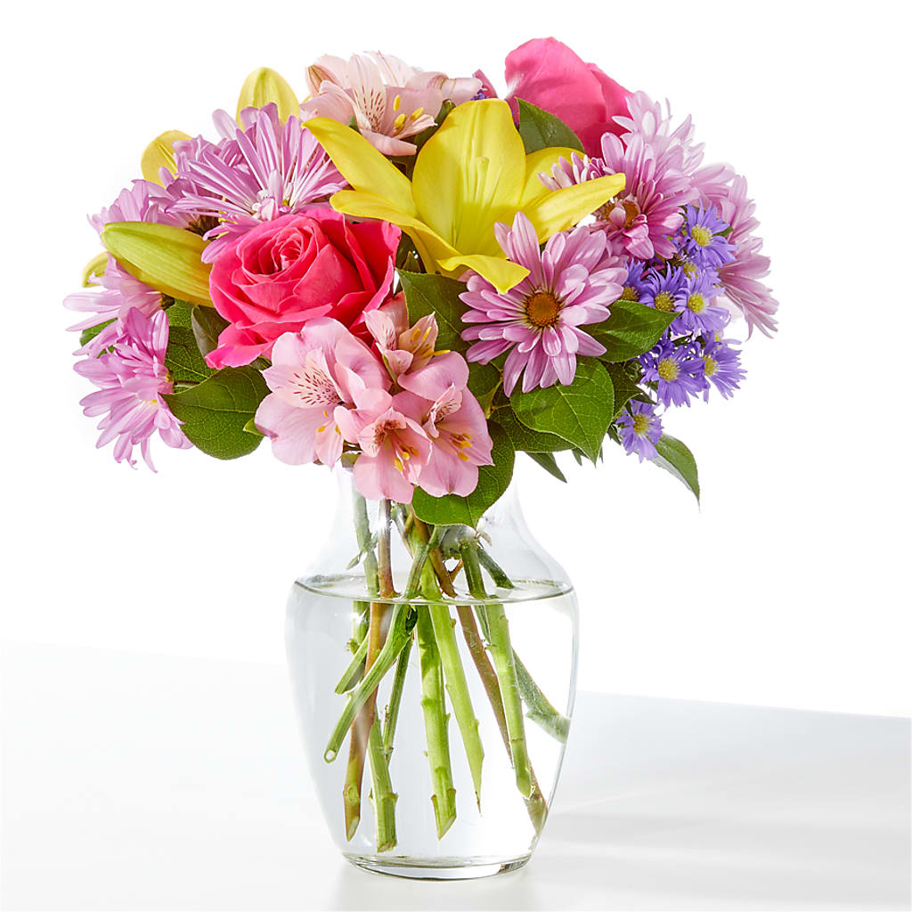 Sprinkles Bouquet – MARIA'S FLORAL CREATIONS, Bethel CT