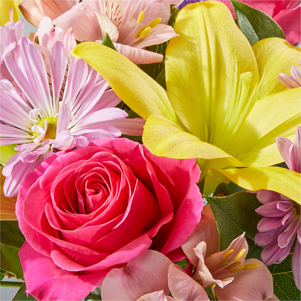 Sprinkles Bouquet – MARIA'S FLORAL CREATIONS, Bethel CT
