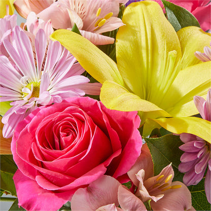 Sprinkles Bouquet – MARIA'S FLORAL CREATIONS, Bethel CT