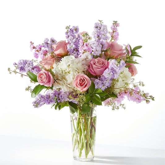 Embraced Bouquet – MARIA'S FLORAL CREATIONS, Bethel CT
