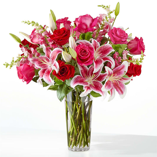Always You Bouquet – MARIA'S FLORAL CREATIONS, Bethel CT