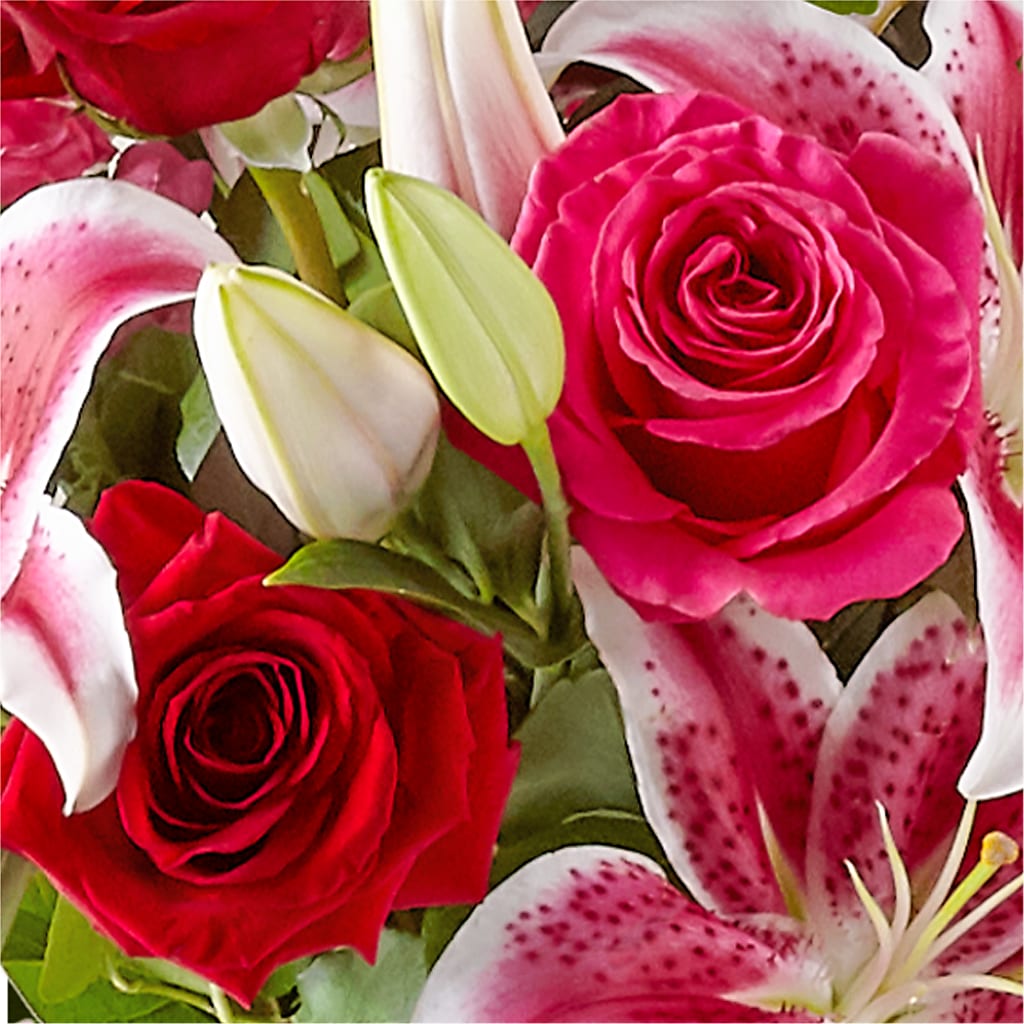 Always You Bouquet – MARIA'S FLORAL CREATIONS, Bethel CT