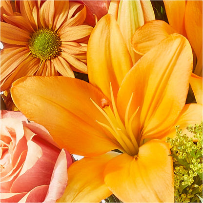 Harvest Hayride Bouquet – MARIA'S FLORAL CREATIONS, Bethel CT
