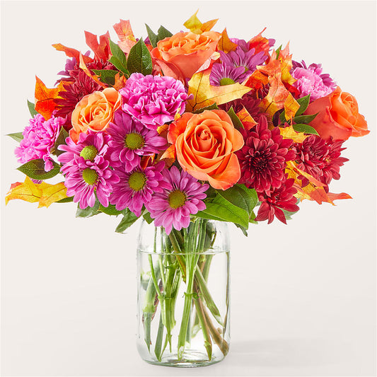 Mum's the Word Bouquet – MARIA'S FLORAL CREATIONS, Bethel CT