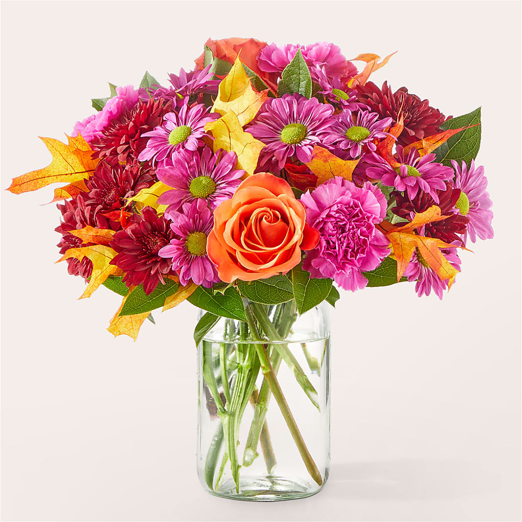 Mum's the Word Bouquet – MARIA'S FLORAL CREATIONS, Bethel CT