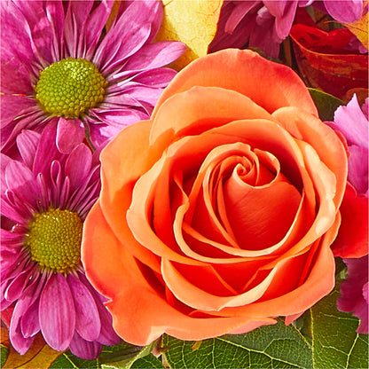 Mum's the Word Bouquet – MARIA'S FLORAL CREATIONS, Bethel CT