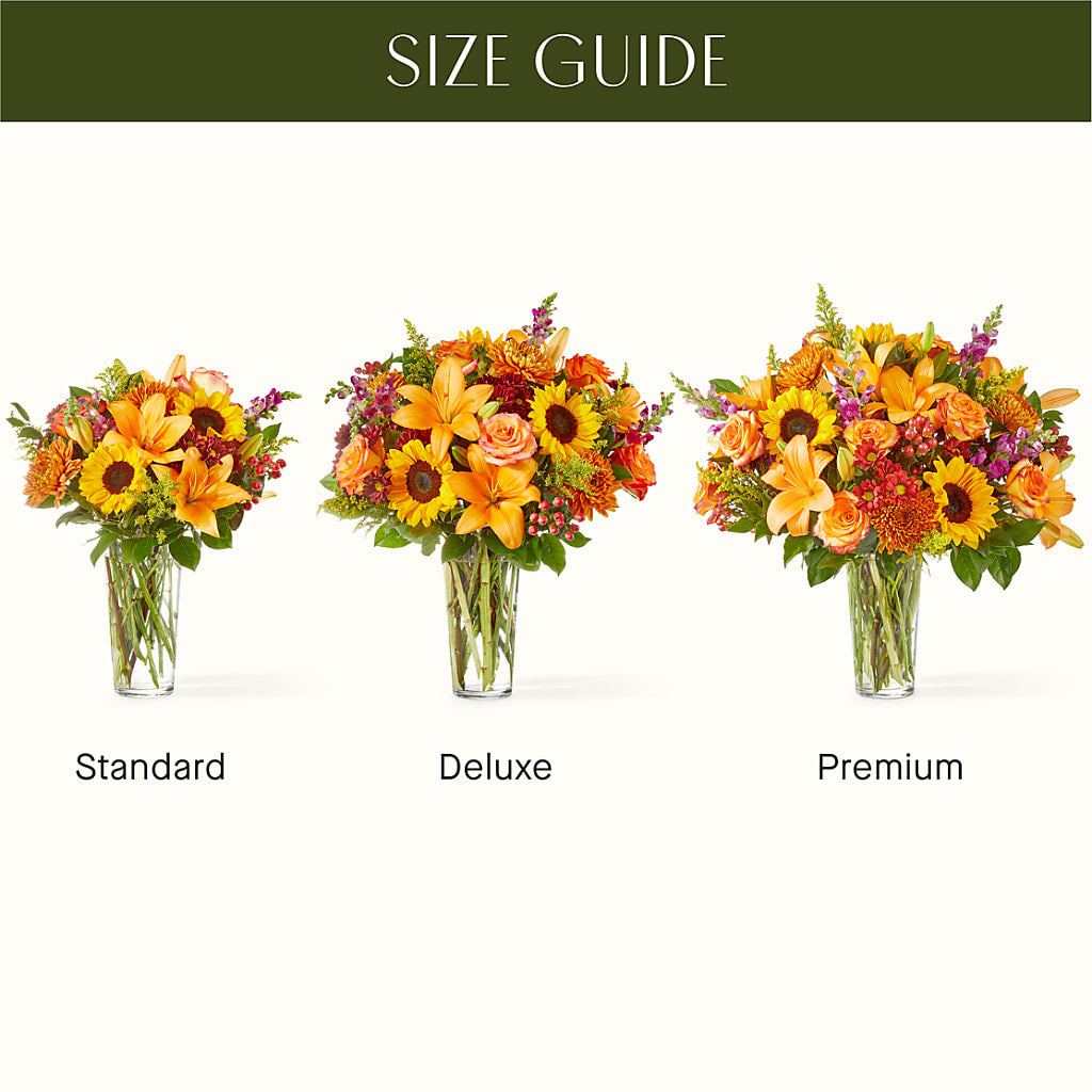 Seasons Change Bouquet – MARIA'S FLORAL CREATIONS, Bethel CT