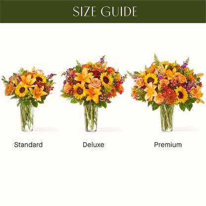 Seasons Change Bouquet – MARIA'S FLORAL CREATIONS, Bethel CT