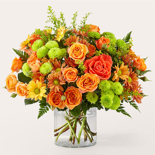 The Farmhouse Bouquet – MARIA'S FLORAL CREATIONS, Bethel CT
