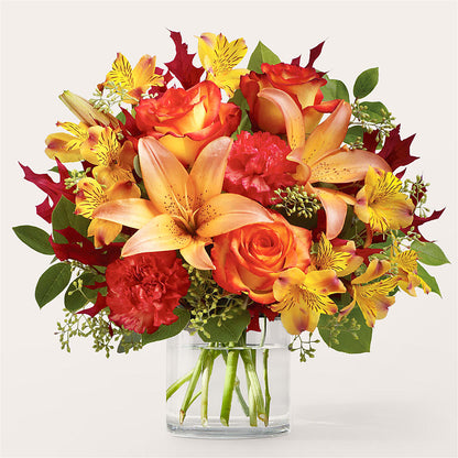 Pecan Pie Bouquet – MARIA'S FLORAL CREATIONS, Bethel CT