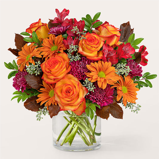 Brisk Morning Bouquet – MARIA'S FLORAL CREATIONS, Bethel CT