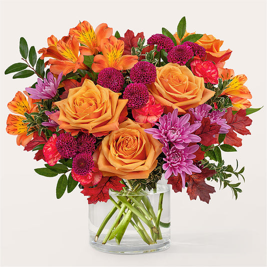 Terracotta Treasures Bouquet – MARIA'S FLORAL CREATIONS, Bethel CT