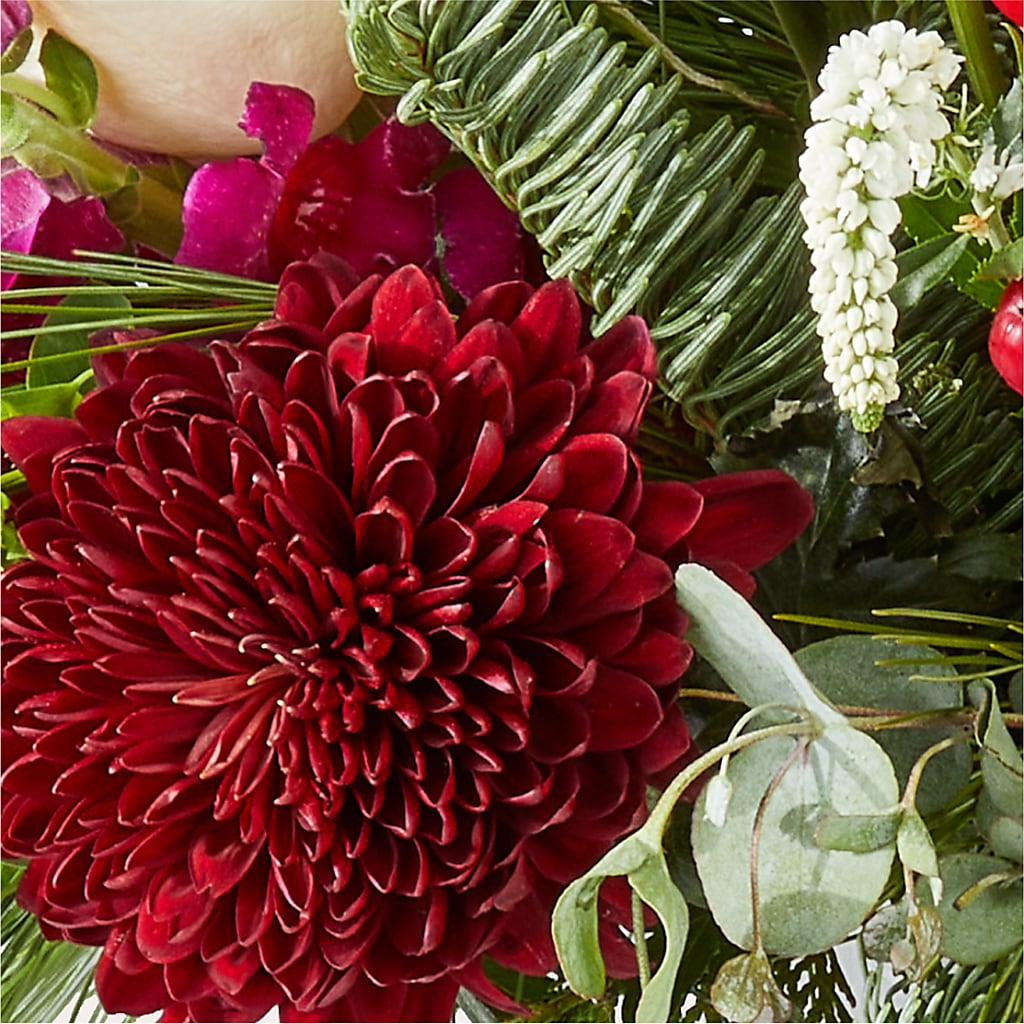 Cranberry Fizz Bouquet – MARIA'S FLORAL CREATIONS, Bethel CT