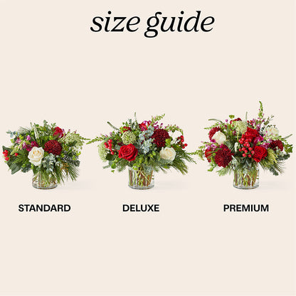 Cranberry Fizz Bouquet – MARIA'S FLORAL CREATIONS, Bethel CT