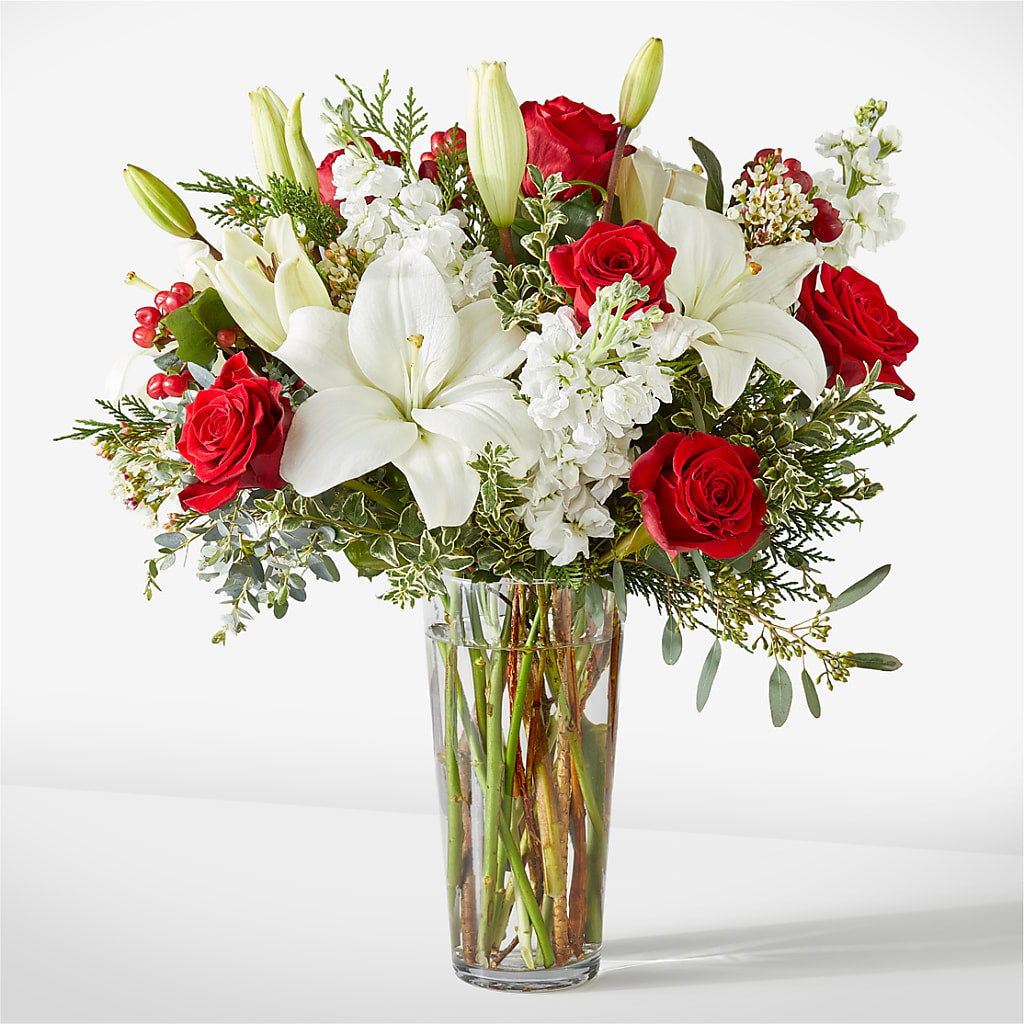 Twinkle Lights Bouquet – MARIA'S FLORAL CREATIONS, Bethel CT