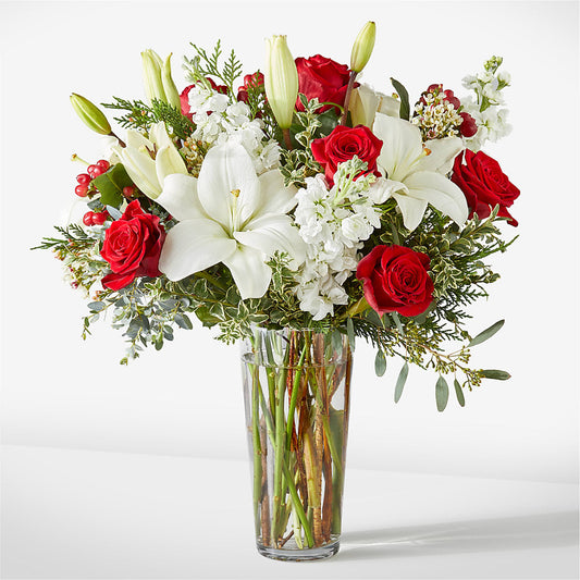 Twinkle Lights Bouquet – MARIA'S FLORAL CREATIONS, Bethel CT