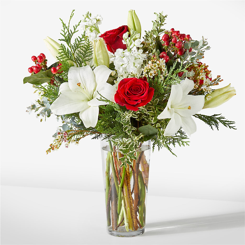Twinkle Lights Bouquet – MARIA'S FLORAL CREATIONS, Bethel CT